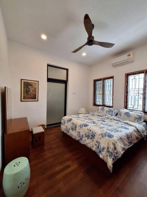 Merdeka House, Bentong Exterior foto