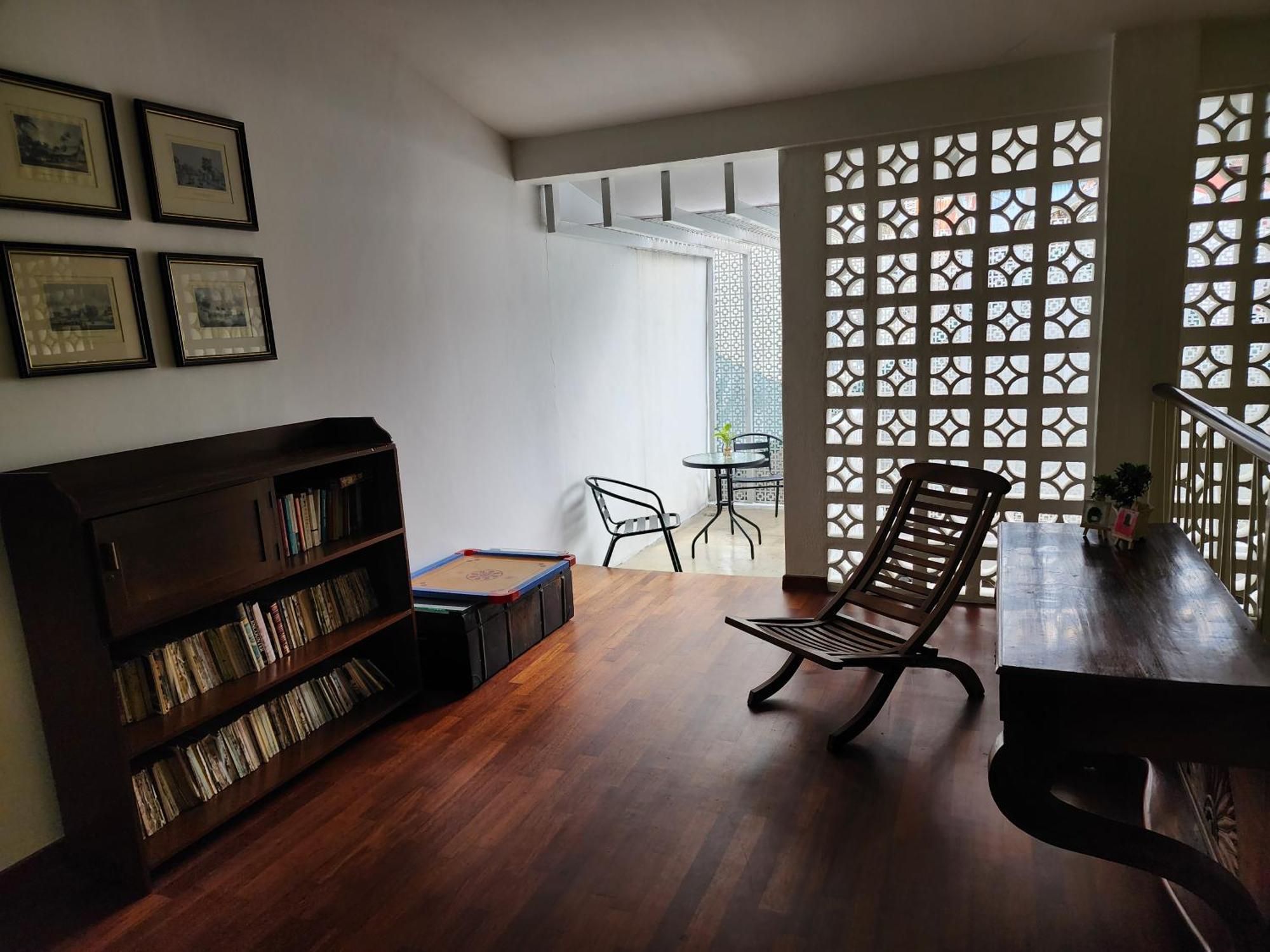 Merdeka House, Bentong Exterior foto
